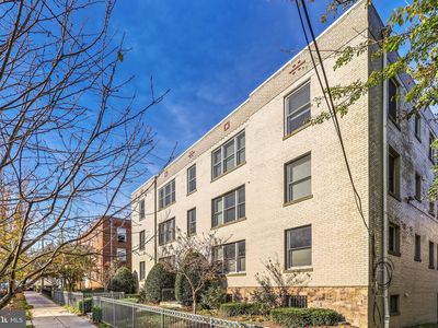 5040 1st St NW APT 103, Washington, DC, 20011