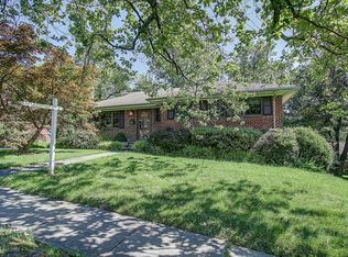 2313 Peggy Ln, Silver Spring, MD 20910