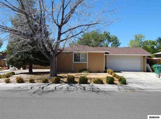 3050 Heights Dr, Reno, NV 89503