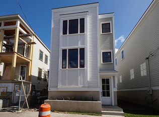 194 President St, Charleston, SC 29403