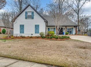 126 Sycamore Rdg, Madison, MS 39110