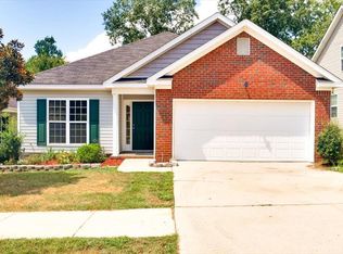 2052 Summerton Cir, Evans, GA 30809