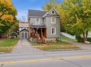 53 E Main St, Saint Johnsville, NY 13452