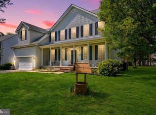 4013 Spring Valley Dr, White Plains, MD