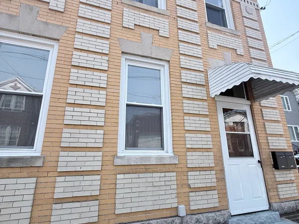 112 Westminster Pl Floor 1, Garfield, NJ 07026