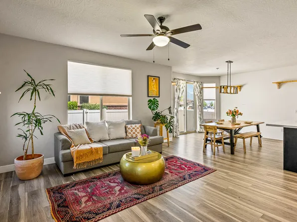 94 W Condor Rd, Saratoga Springs, UT 84045