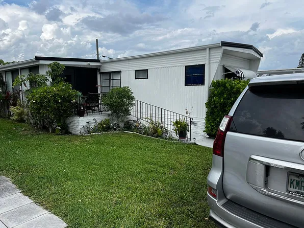 3318 Orange St #7, Hollywood, FL 33021