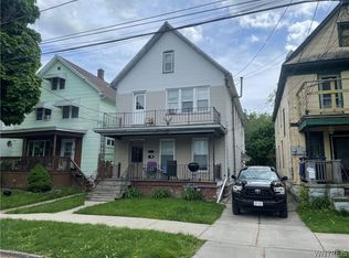217 Benzinger St, Buffalo, NY