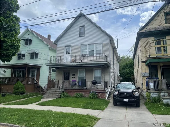 217 Benzinger St, Buffalo, NY 14206