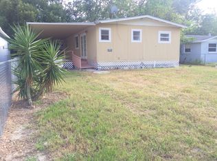 9420 Ogalala St, New Port Richey, FL 34654