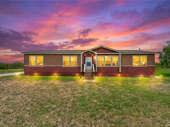 3249 County Road 308, Orange Grove, TX 78372