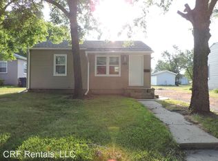 520 Boston Ave, Waterloo, IA 50703