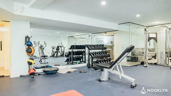 Rented by Nooklyn NYC LLC | media 8