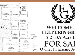 2 State Highway 35 N #2, Carrollton, MS 38917