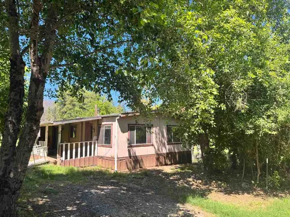 214 Buckhorn Rd, Happy Camp, CA 96039