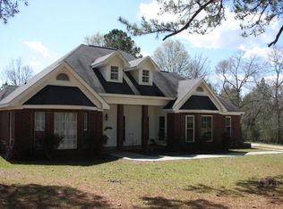 864 Carnes Rd, Wiggins, MS 39577