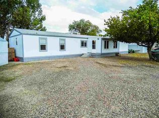 1307 M 1/4 Rd, Loma, CO 81524