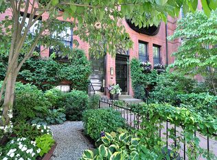 357 Beacon St APT 5, Boston, MA 02116