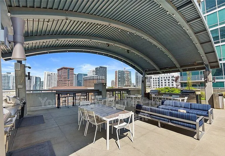 923 Peachtree St NE #1333 — Photo 20