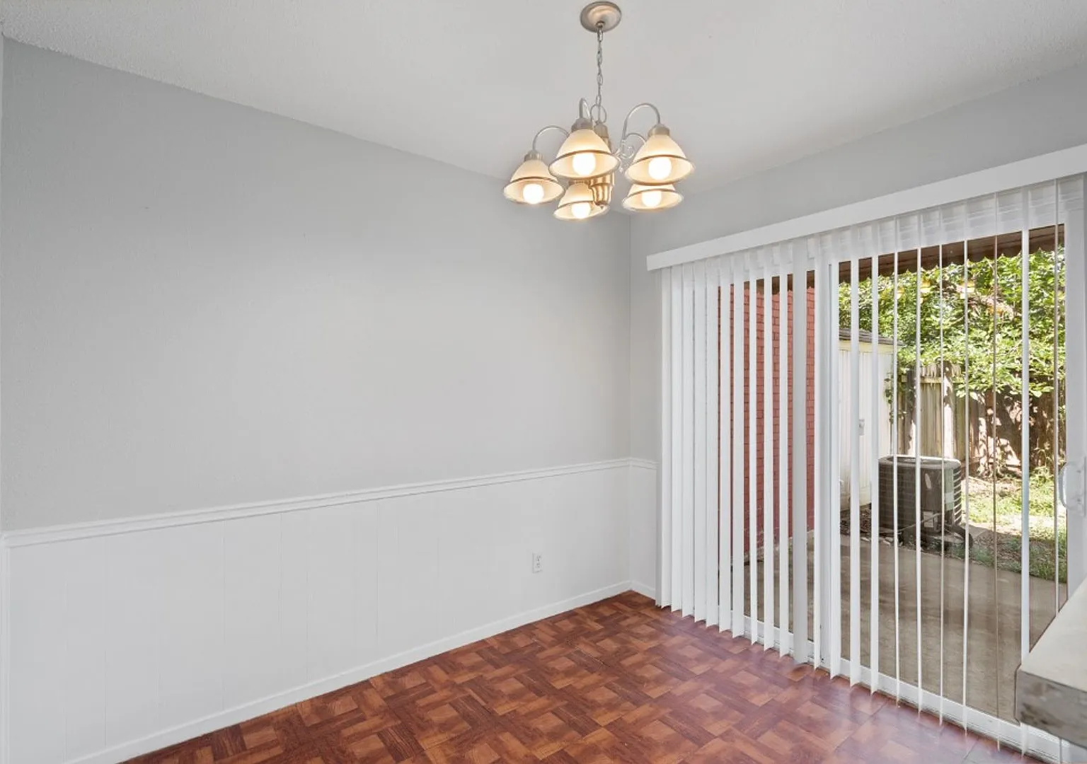 5800 Belmoor Drive, Unit C — Photo 1