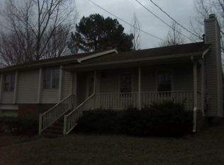 302 Lassetter Ct, Villa Rica, GA 30180