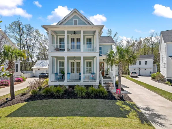 3910 Fifle St, Mount Pleasant, SC 29466