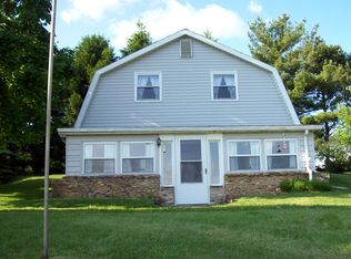 9347 Stradley Rd, Saint Louisville, OH