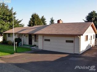 58794 Morten Ln, Saint Helens, OR 97051