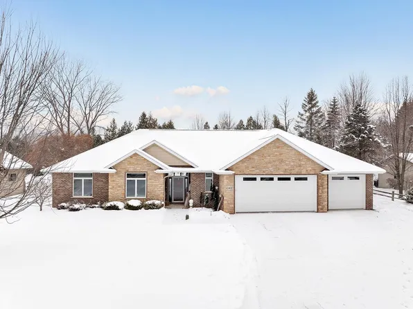 1043 S 18th Pl, Sturgeon Bay, WI 54235