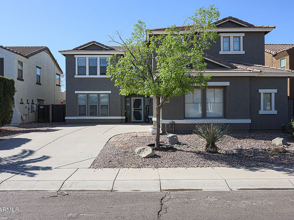 1st image of 17849 W EVANS Drive