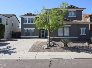 17849 W Evans Dr, Surprise, AZ 85388