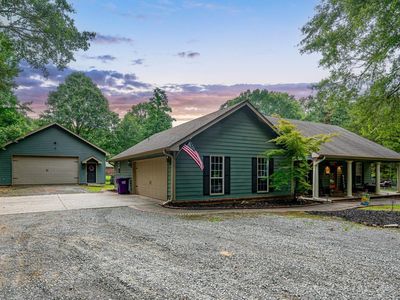 125 Nutmeg Dr, Cabot, AR, 72023