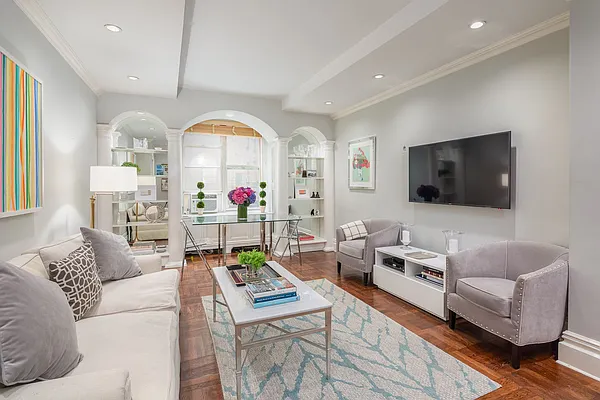 Sold by Brown Harris Stevens | media 8