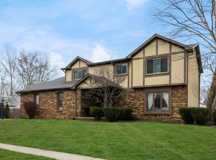 650 Greenwood Pl, Columbus, OH 43213