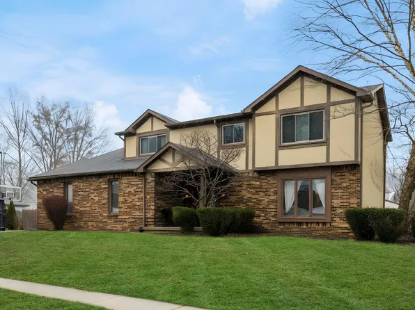 650 Greenwood Pl, Columbus, OH 43213