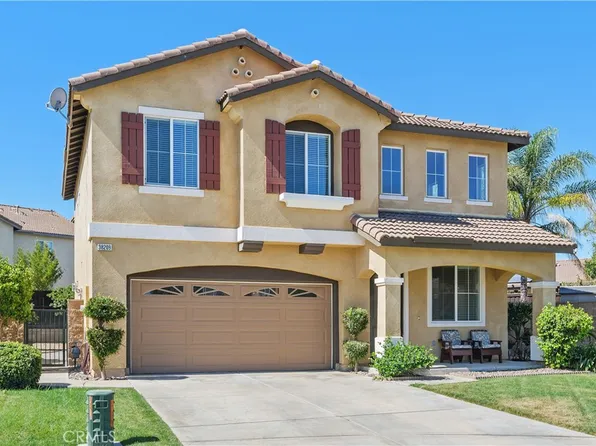 38209 Talavera Ct, Murrieta, CA 92563