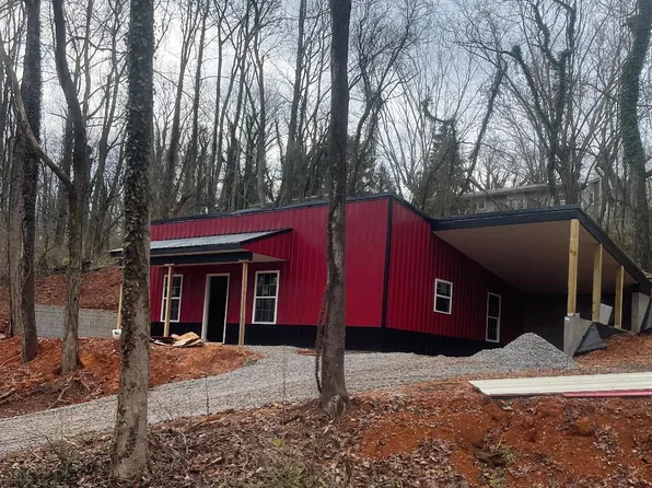 953 Hall Dr, Morristown, TN 37813