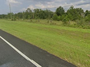 5461 Highway 77, Chipley, FL 32428