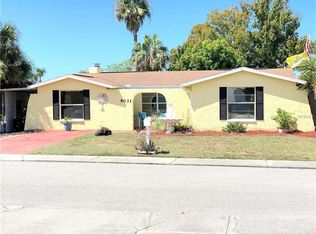 9031 Cochise Ln, Port Richey, FL 34668