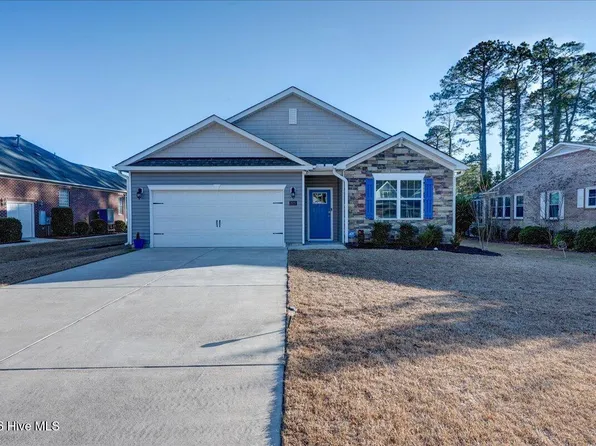 2021 Caracara Drive, New Bern, NC 28560