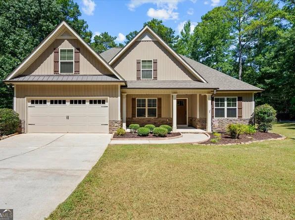7202 Tara Dr, Villa Rica, GA 30180