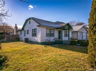 291 Broad Ave, Wenatchee, WA 98801