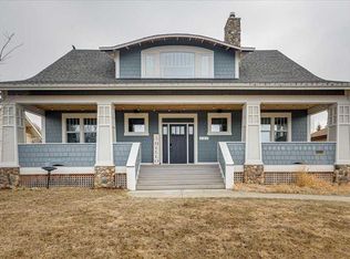 257 W Canal St, Ponoka County, AB T0C2J0