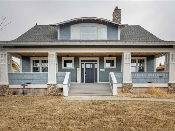 257 W Canal St, Ponoka County, AB T0C 2J0