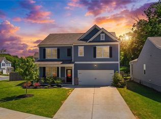 241 Quail Pass, Dawsonville, GA 30534