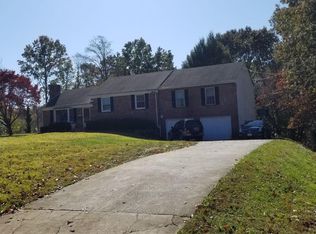 505 Hayes Dr LOT 11, Lynchburg, VA 24502