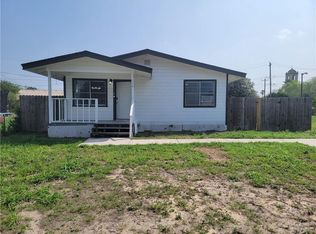608 E Loeb St, Edinburg, TX 78541