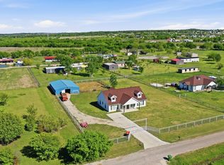 6612 Old Orchard Ct, Gunter, TX 75058