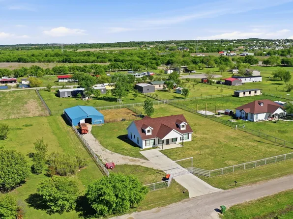 6612 Old Orchard Ct, Gunter, TX 75058