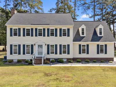 4804 Burning Tree Lane N, Wilson, NC, 27896